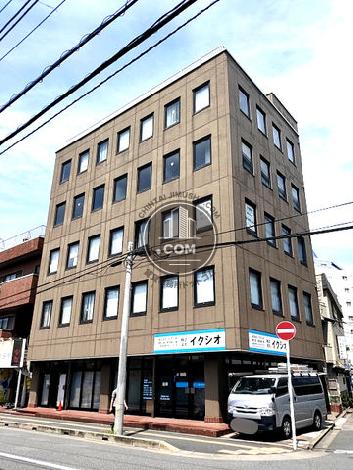 荒井ビルの外観写真
