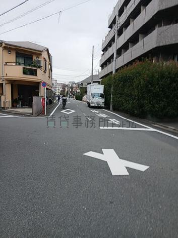 物件周辺
