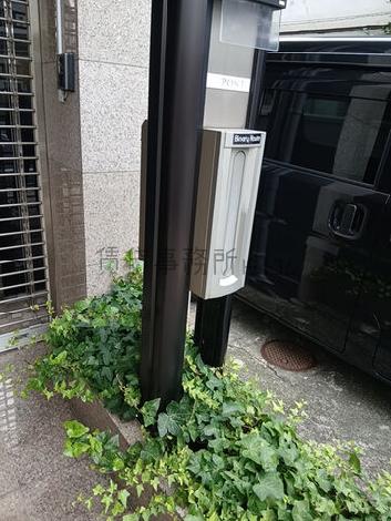 ポスト