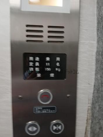 エレベーター