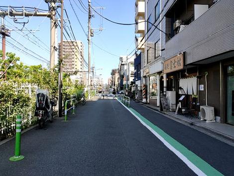 物件周辺