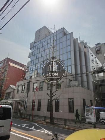 第Ⅱベルプラザの外観写真