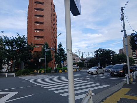 物件周辺