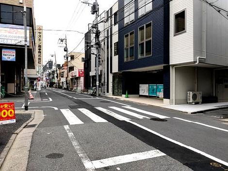 物件周辺