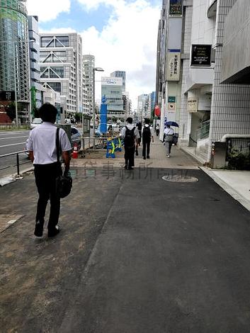 物件周辺