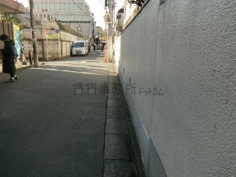 物件周辺