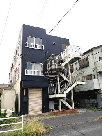 ドルチェの外観写真
