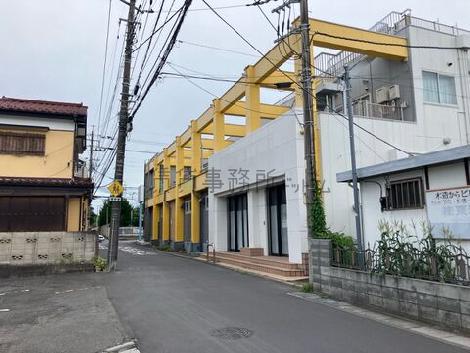 物件周辺