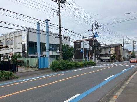 物件周辺