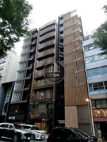 玉川屋ビルの外観写真