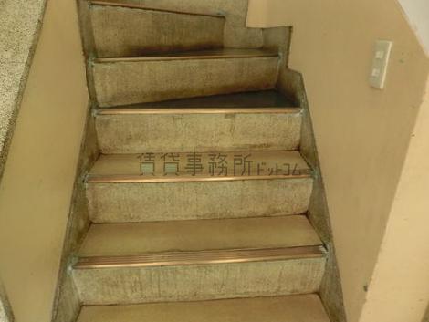 階段