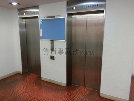 CREAL SQUARE半蔵門のトイレ