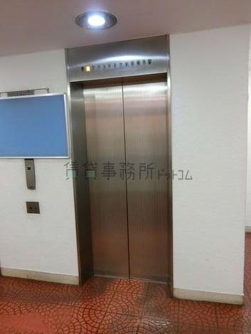 CREAL SQUARE半蔵門のトイレ