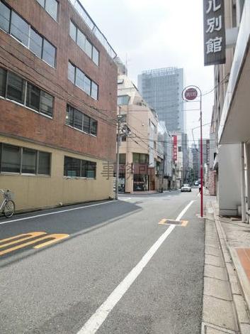 物件周辺