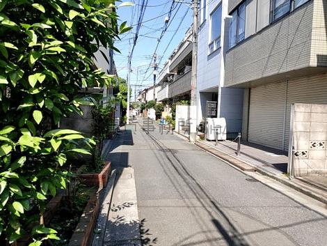 物件周辺