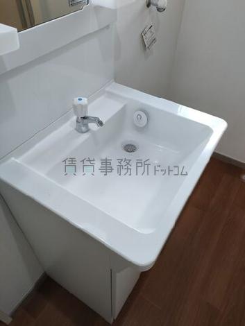 市村コーポのトイレ