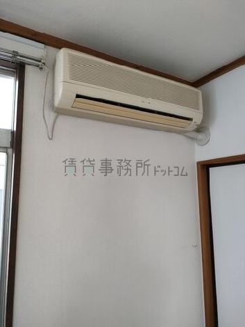 市村コーポの設備