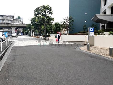 物件周辺
