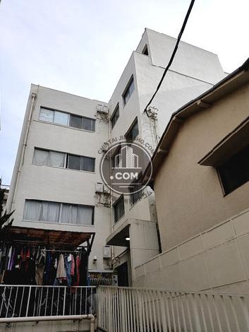 SANSAN千石ビルの外観写真