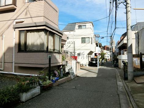 物件周辺