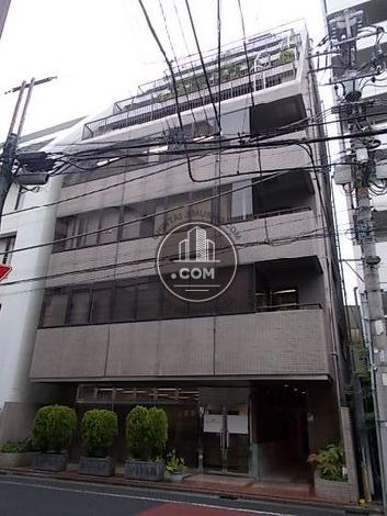 本郷UCビルの外観写真