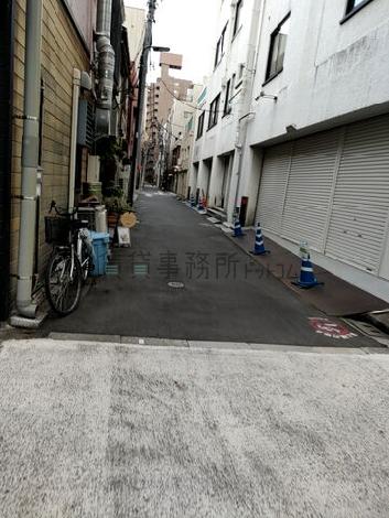 物件周辺