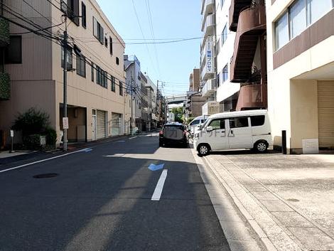 物件周辺