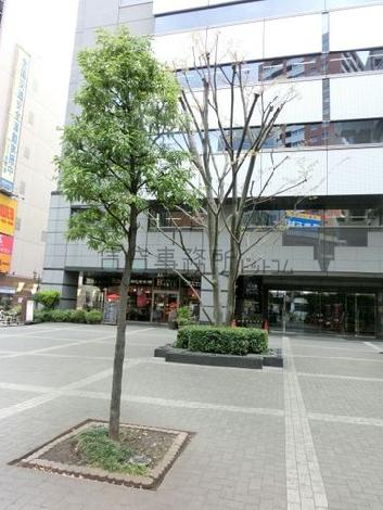 物件周辺