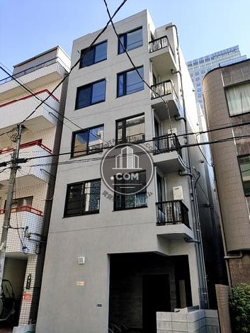 ロイヤルハイツ錦糸町の外観写真