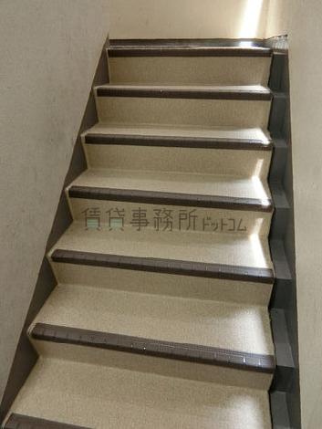 階段