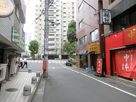 物件周辺