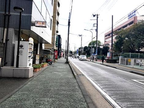 物件周辺