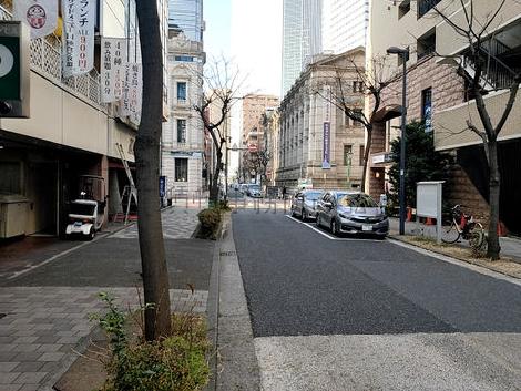 物件周辺