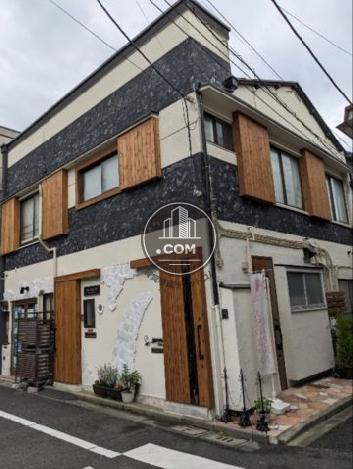 ルリアンヴィラの外観写真