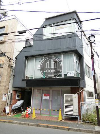井口ビルの外観写真