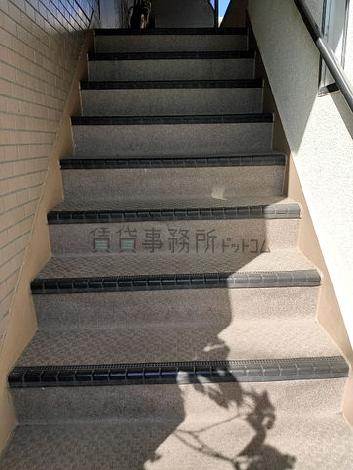 階段