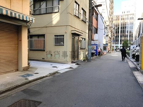 物件周辺