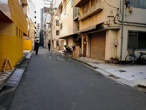 物件周辺