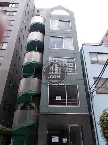 本郷ビルの外観写真