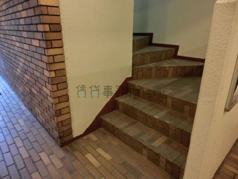 階段