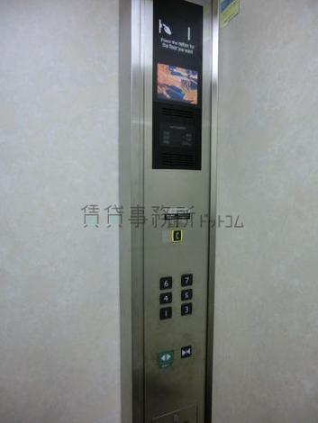 エレベーター