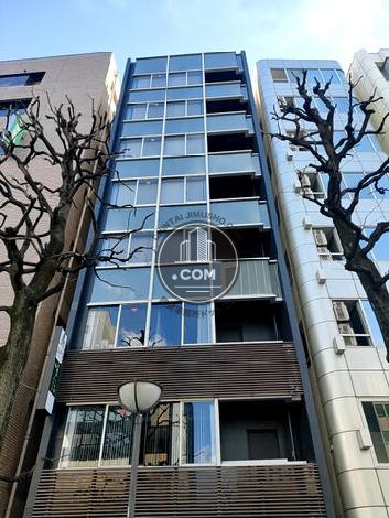 斉藤ビルディング 外観写真