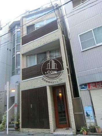 バニモパレス 外観写真