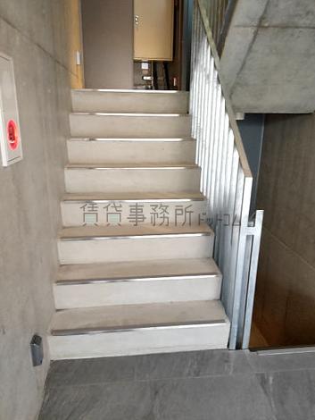 階段