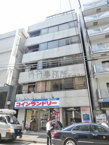 通気性の良いバルコニー
