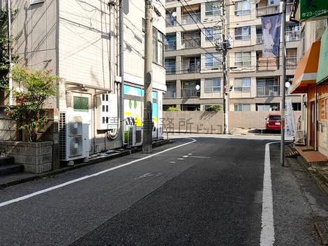 物件周辺
