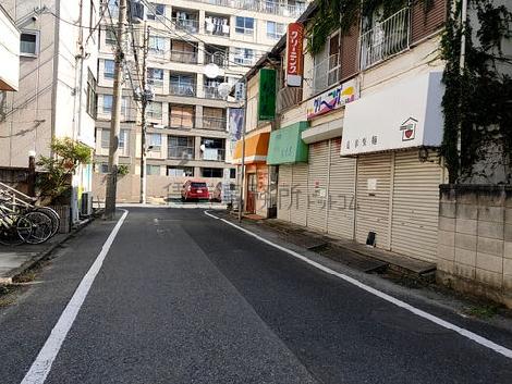 物件周辺