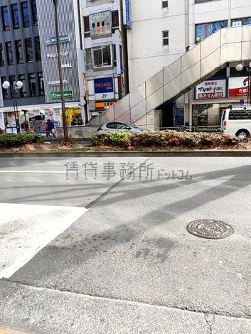 物件周辺