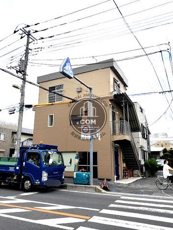 堀の内ビル 外観写真