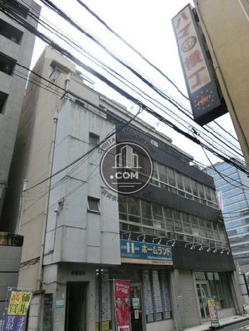 千菊ビルの外観写真